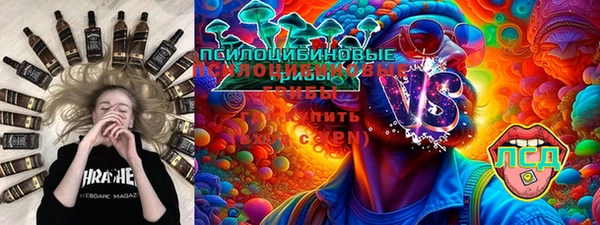 прущие крисы Абаза